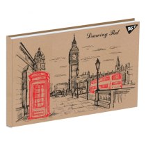 Альбом для рисования А4 