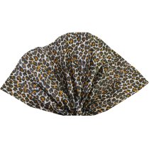 Папір тішью, 20г/м, 2 аркуші 50*70 см Leopard