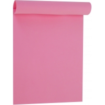 Фоаміран, 20*30 см, 1,3 мм, світлий рожевий