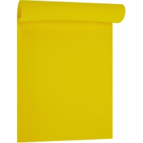 Фоаміран, 20*30 см, 1,3 мм, жовтий