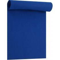 Фоаміран, 20*30 см, 1,3 мм, синій