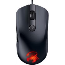 Миша Genius X-G600 USB Gaming Black