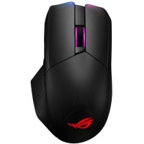 Миша ASUS ROG Chakram RGB USB/WL/BT Black