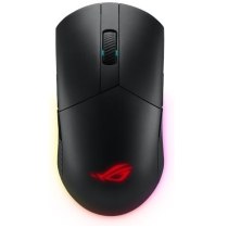 Миша ASUS ROG Pugio II RGB USB/WL/BT Black