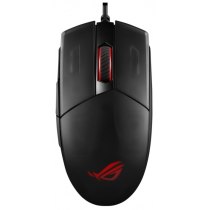 Миша ASUS ROG Strix Impact II RGB USB Black