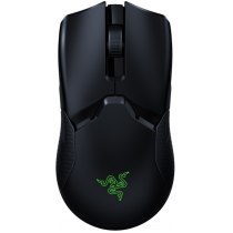 Миша Razer Viper Ultimate & Mouse Dock WL/USB RGB Black