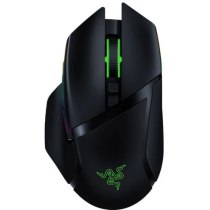 Миша Razer Basilisk Ultimate WL RGB Black