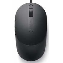 Миша Dell Laser Wired Mouse - MS3220 - Black
