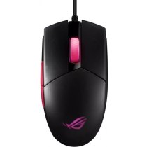 Миша ASUS ROG Strix Impact II Electro Punk RGB USB Black