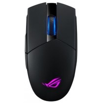 Миша ASUS ROG Strix Impact II RGB USB/WL Black