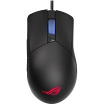 Миша ASUS ROG Gladius III RGB USB Black