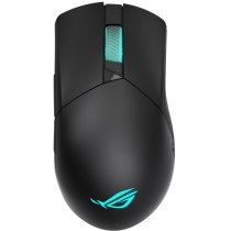 Миша ASUS ROG Gladius III RGB USB/WL Black