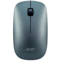 Миша Acer AMR020, Wireless RF2.4G Mist Green Retail pack