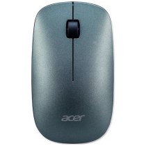 Миша Acer AMR020, Wireless RF2.4G Mist Green Retail pack