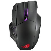 Миша ASUS ROG Spatha X RGB USB/WL Black