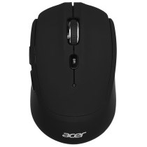 Миша Acer OMR040 WL Black