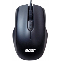 Миша Acer OMW020 USB Black