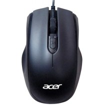 Миша Acer OMW020 USB Black