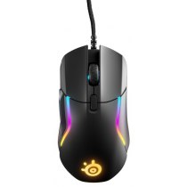 Миша SteelSeries Rival 5 Black