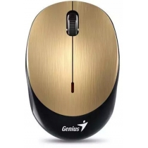 Миша Genius NX-9000 BT WL Gold