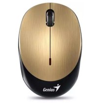 Миша Genius NX-9000 BT WL Gold