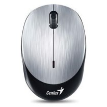 Миша Genius NX-9000 BT WL Silver