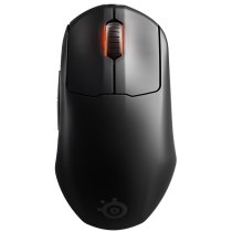 Миша SteelSeries Prime+ Black