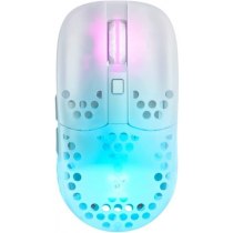 Миша Xtrfy MZ1 RGB WL, White