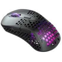 Миша Xtrfy M42 WL RGB Black