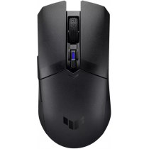 Миша ASUS TUF GAMING M4 WL/BT Black