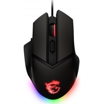 Миша MSI Clutch GM20 Elite GAMING Mouse