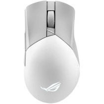 Миша ASUS ROG Gladius III AimPoint RGB USB/WL/BT White