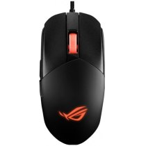 Миша ASUS ROG Strix Impact III RGB USB Black