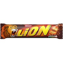 Батончик "Lion" Стандарт, 48х42г