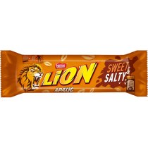 Батончик "Lion" Арахіс, 48х40г