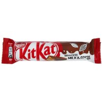 Батончик "KitKat" Чанкі, 40г