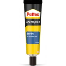 Клей контактний Pattex Extreme, 120мл