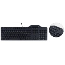 Клавіатура Dell Smartcard Keyboard KB813