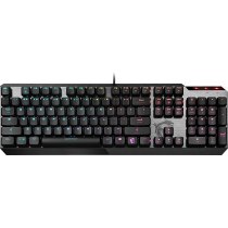 Клавиатура MSI Vigor GK50 LOW PROFILE UA