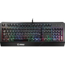 Клавиатура MSI Vigor GK20 UA S11-04UA208-CLA
