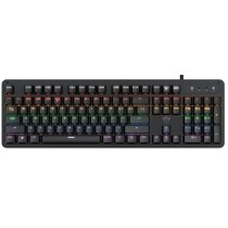 Клавіатура Trust GXT 863 Mazz Mechanical Keyboard