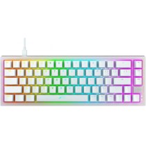 Клавіатура Xtrfy K5 68 keys Kailh Red Hot-swap RGB White