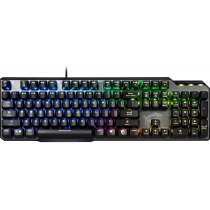 Клавиатура MSI Vigor GK50 ELITE BW