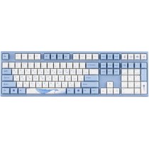 Клавіатура Varmilo VEA108 Sea Melody Cherry Mx Brown Multicolor