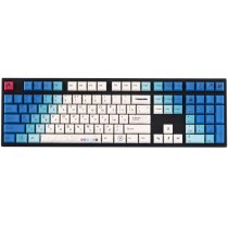 Клавиатура Varmilo VEA108 Summit R2 Cherry Mx Blue Multicolor