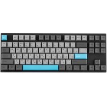 Клавиатура Varmilo VEA87 Moonlight Cherry Mx Blue Multicolor