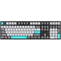 Клавіатура Varmilo VEA108 Moonlight Cherry Mx Blue Multicolor