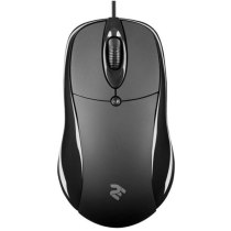 Мышь 2E MF170 USB Black