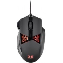 Миша 2E GAMING MG320 RGB USB Black