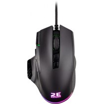 Миша 2E GAMING MG330 RGB USB Black